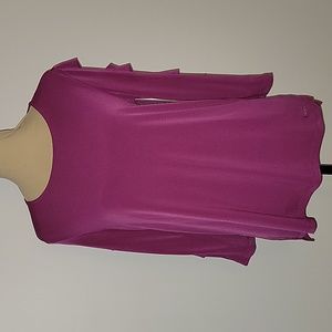 Peck &Peck Top in Medium